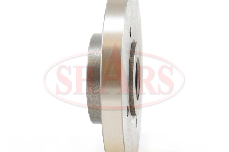 SHARS 8" 4 JAW INDEPENDENT LATHE CHUCK TIR CERTIFICATE + 2-1/4"-8 BACK PLATE R[