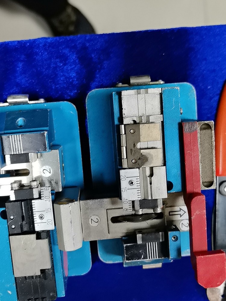 1pc Fitel S321 Fiber Optic Cleaver
