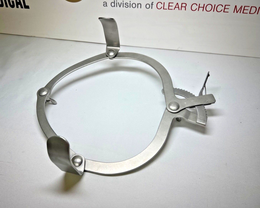 V. Mueller SU3055 O'Sullivan-O'Connor Abdominal Retractor