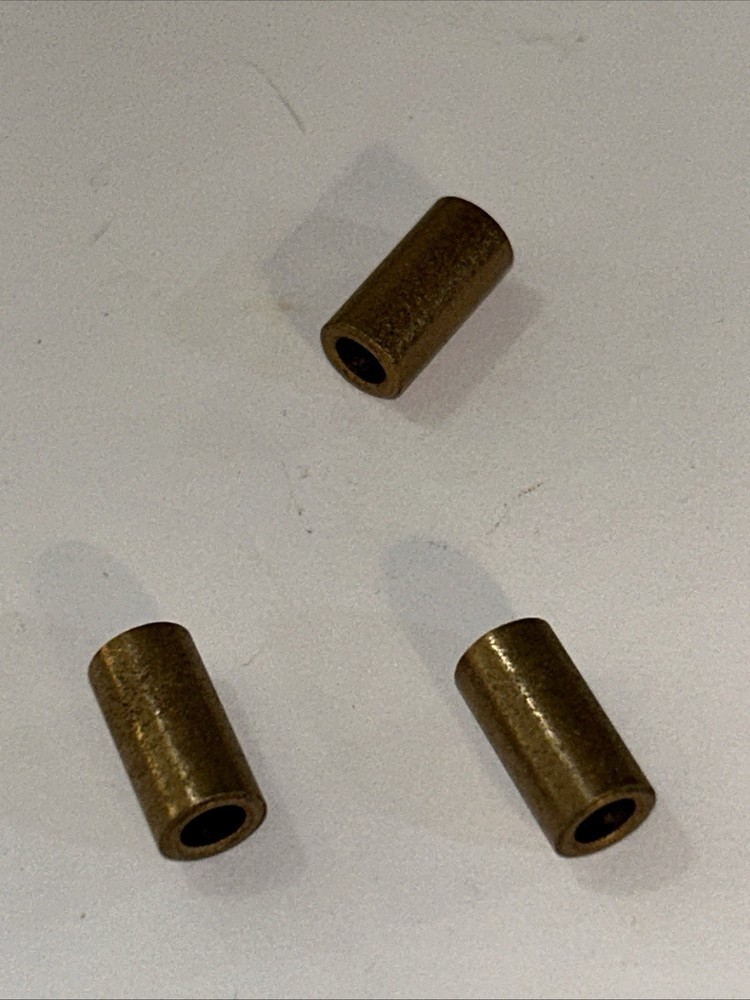 597439 Butterfly Bushing