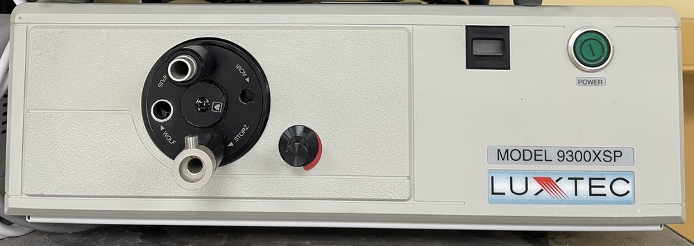 Luxtec 9300XSP 300W Xenon Light Source