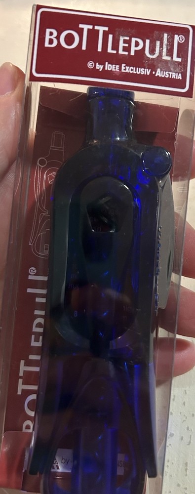 Bottlepull Multifunctional Bottle Opener Made In Austria