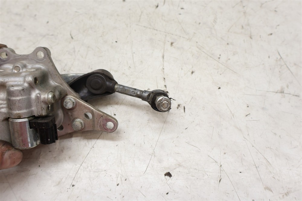 2007-2012 Honda CBR600RR Steering Stabilizer Dampener