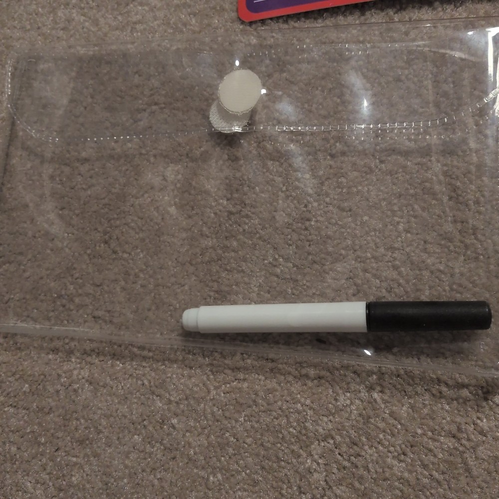 lakeshore activity box gg343. R Blends