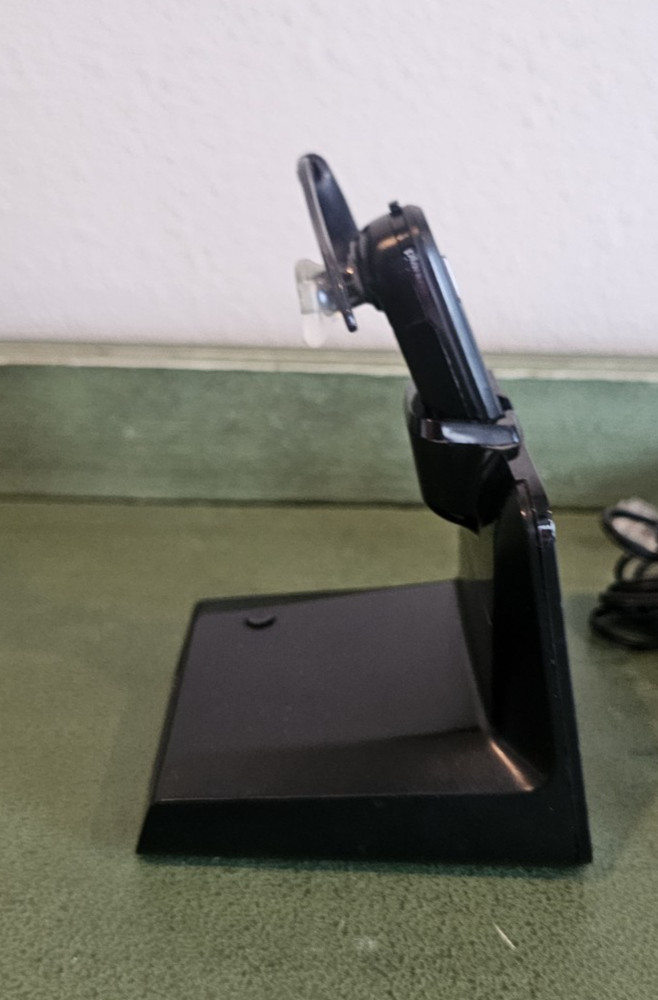 Plantronics CS540 Wireless DECT Headset Poly Single Ear Noise Canceling