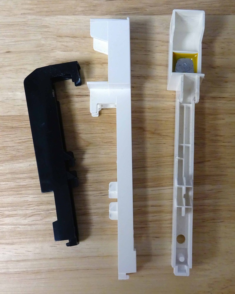 Replacement Keys For Casio CPS80/85