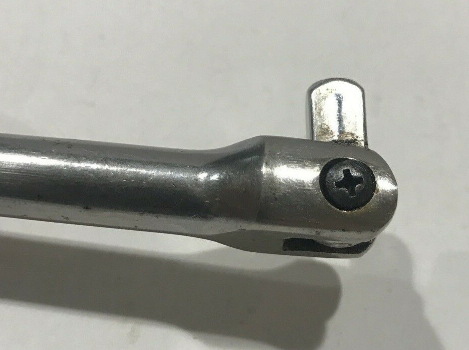 Thorsen 3/8" 51112 Socket Wrench / Breaker