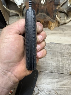 EKA RTG-1 Handles