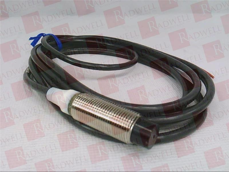 OMRON E2AM12KN08WPC12M / E2AM12KN08WPC12M (NEW IN BOX)