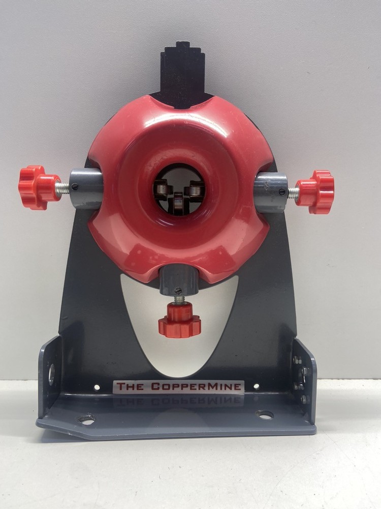 COPPERMINE WIRE STRIPPING MACHINE (P14025059)