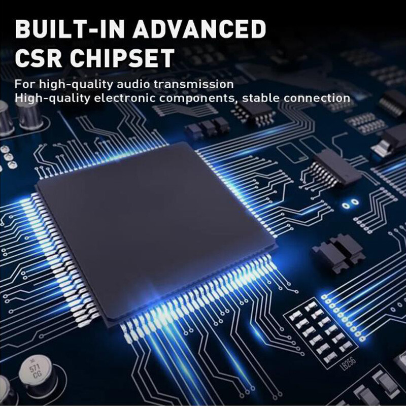 Bluetooth USB AUX Audio Cable Adapter Wireless Module For Benz GL ML CLS SLK GLK