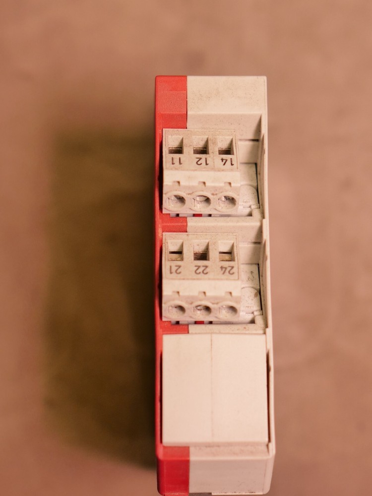 Bircher ProLoop2 1.A.LVAC 262599/C Loop Detector