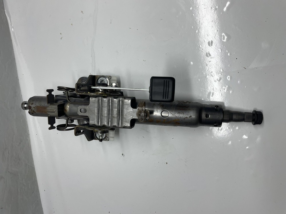 LEXUS IS220D 2009 STEERING COLUMN