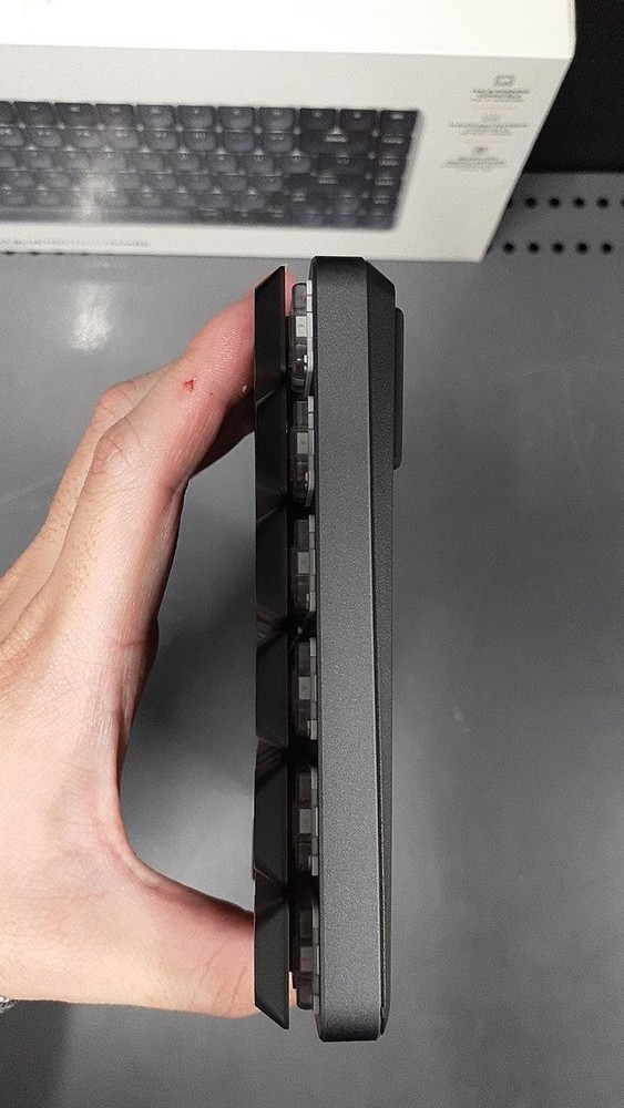 Mechanical Keyboard Model SM1 SATECHI