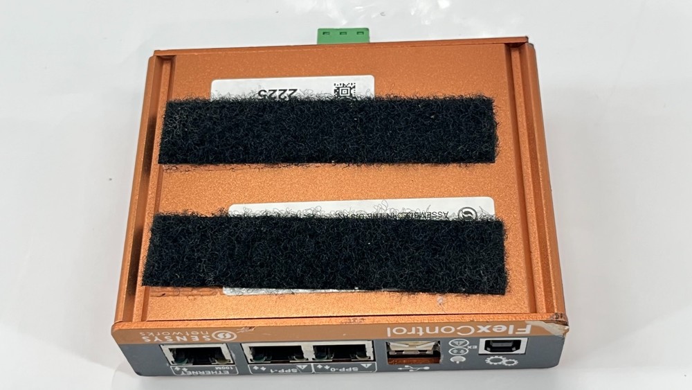 FLEXISOLATOR SENSYS NETWORKS MODULE FLEX-CTRL-M