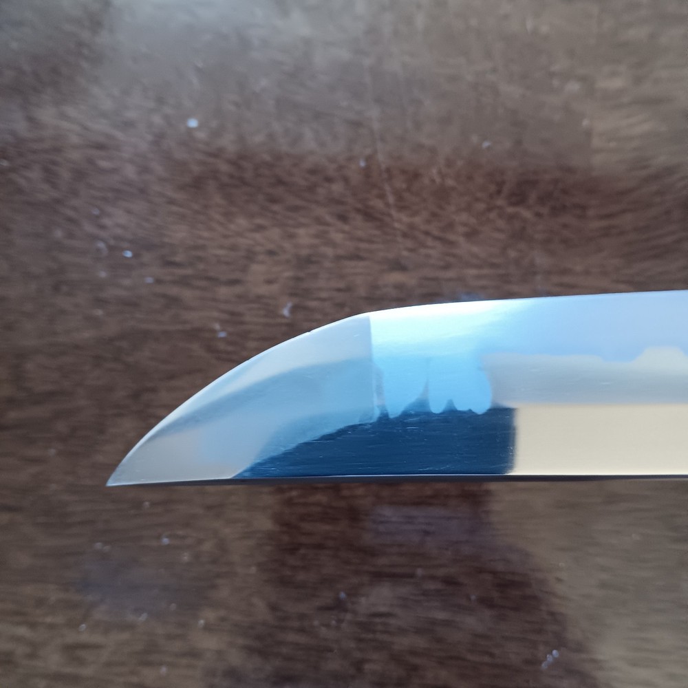 OUTSTANDING KIYOMITSU WAKIZASHI