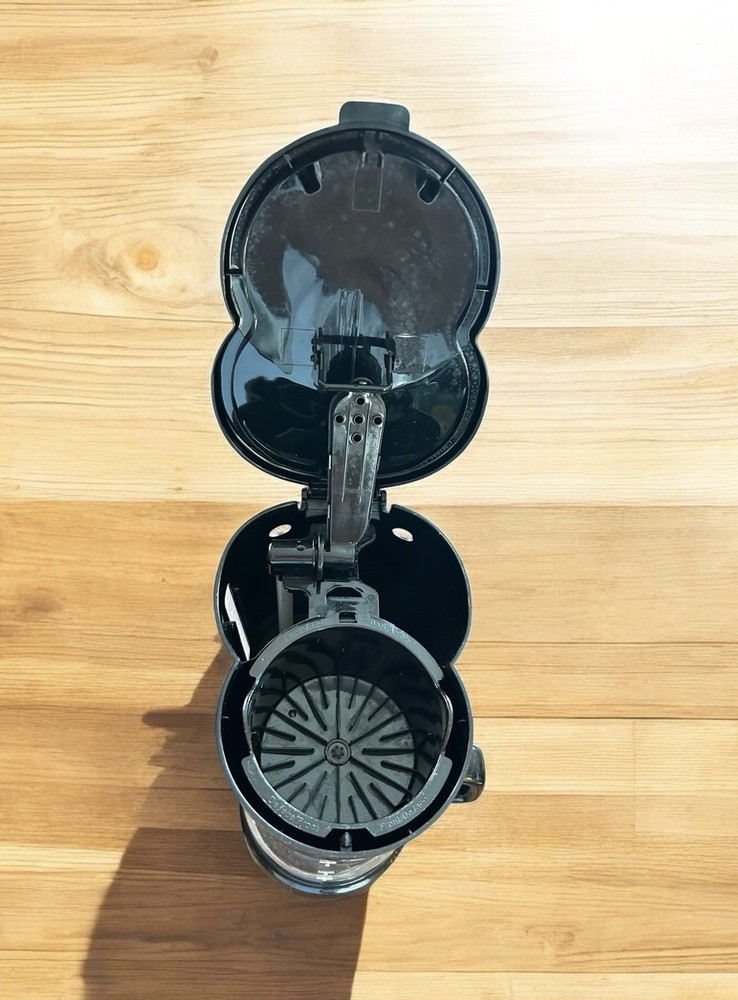 COFFEE MAKER. Walmart Brand. 5 Cups. Includes Removable Filter Basket.