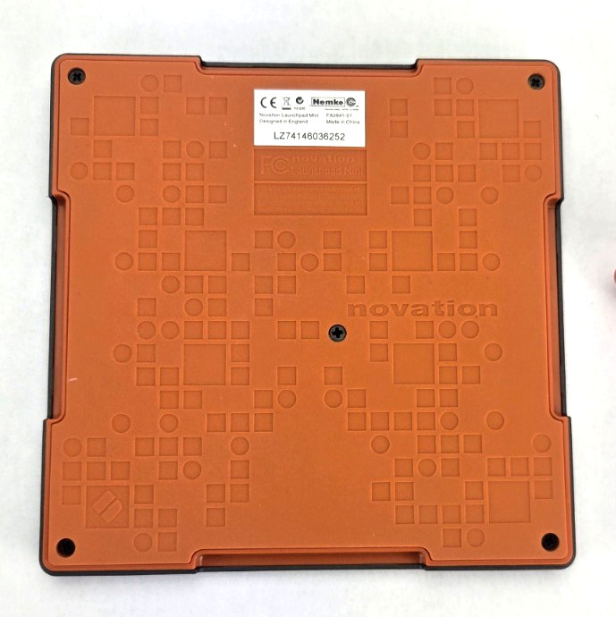 Novation Launchpad Mini FL Studio Ableton Controller Interface With Cable