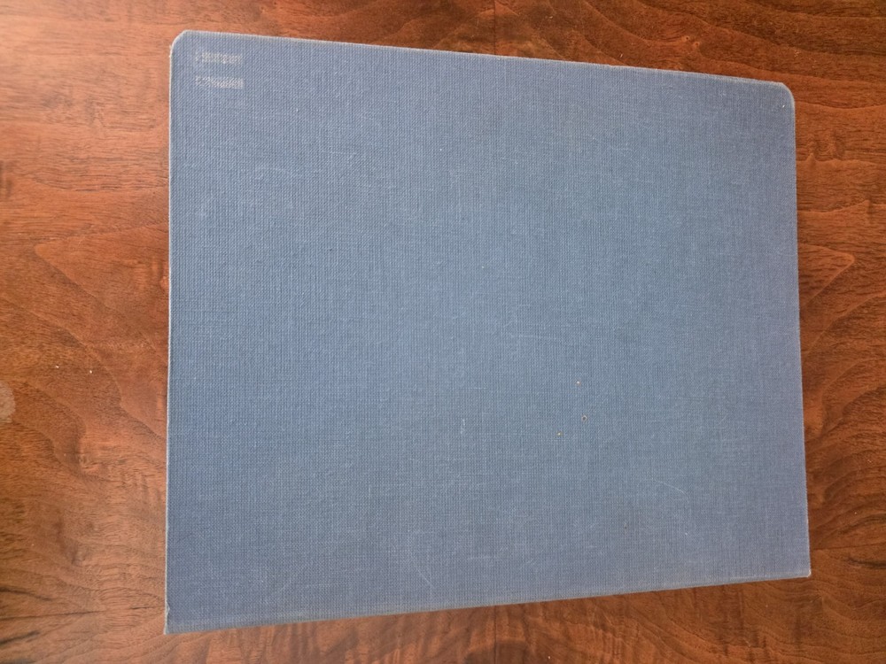 Israel Folder Stamps Over 170