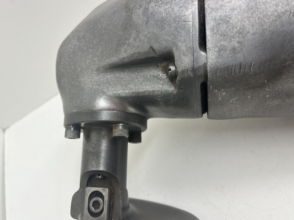 Antique Metal Shear