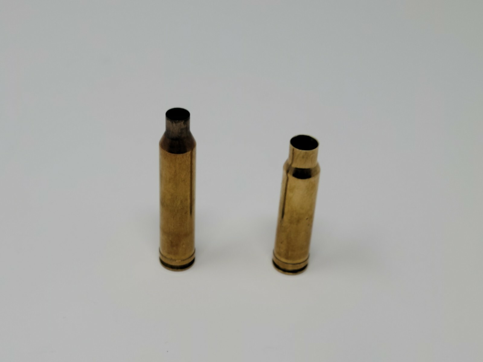 350 Rem Mag Cut off Trimming Jig Auto-Ejecting Brass Case Trimmer