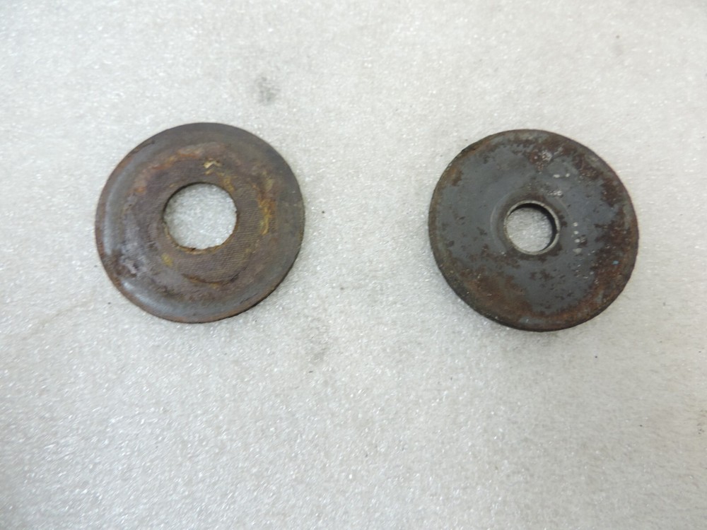 VANTAGE 35 ENGINE WASHER WASHERS - PRISM 37