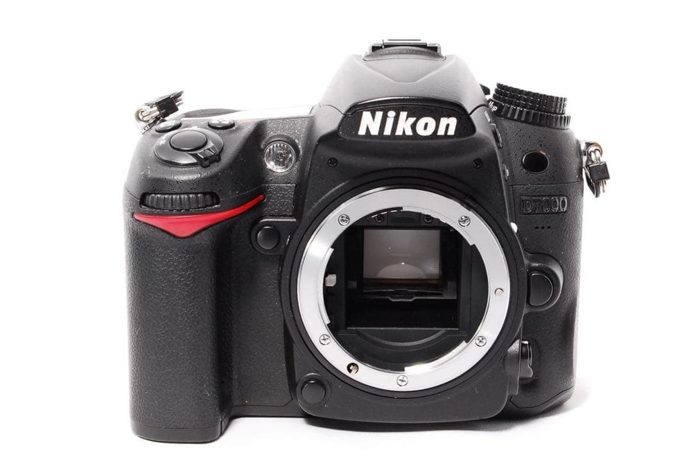 Nikon D7000 706999