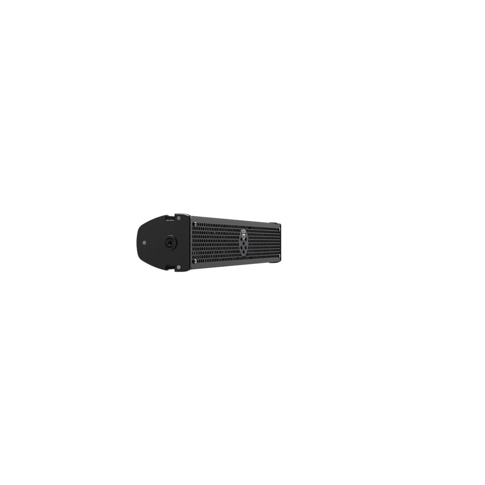 Wet Sounds STEALTH-6 ULTRA HD-B Bluetooth® Soundbar With Remote - 814820023299