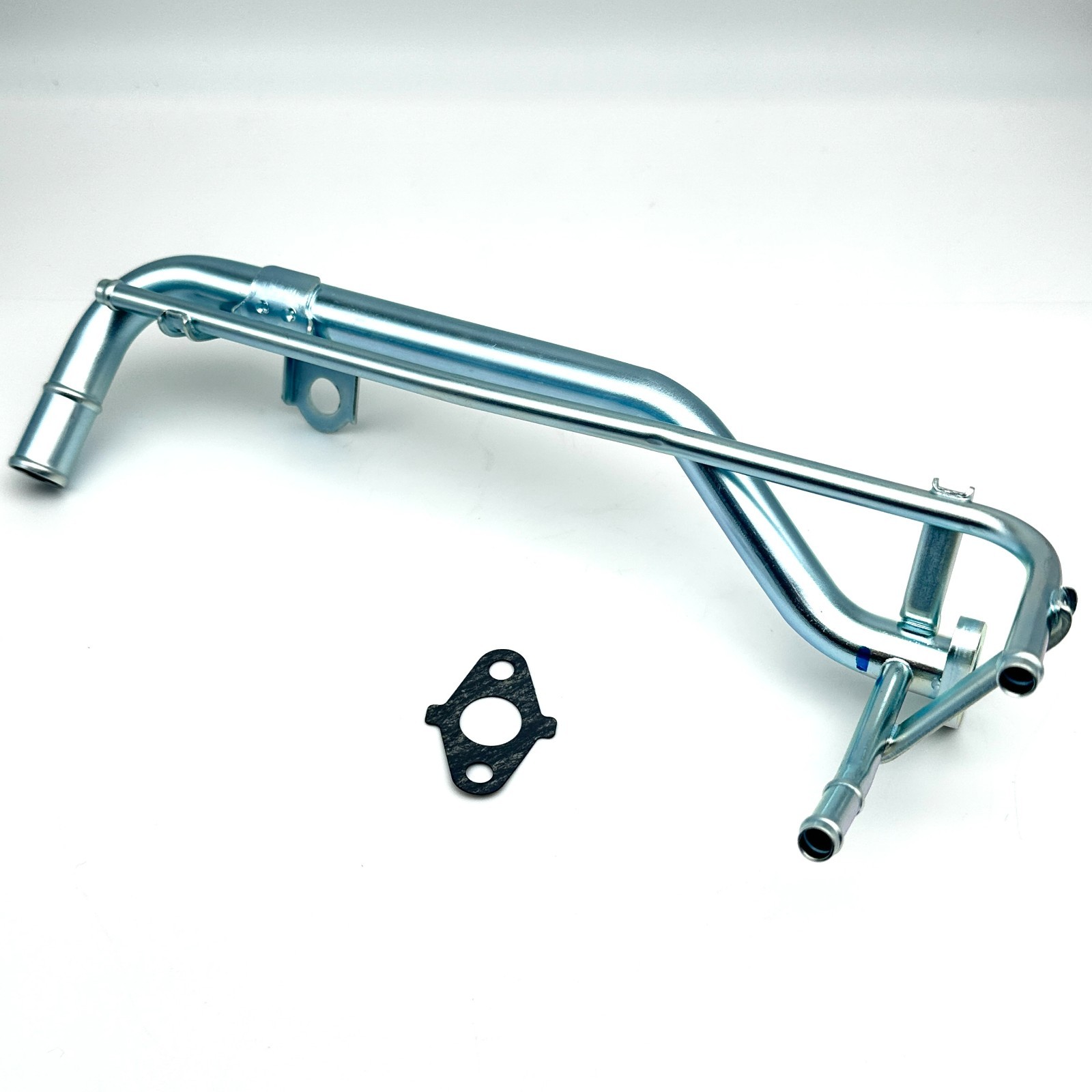 Toyota Genuine AE86 4AG Water Bypass Pipe Hose Cylinder Head Return NEW From Jp