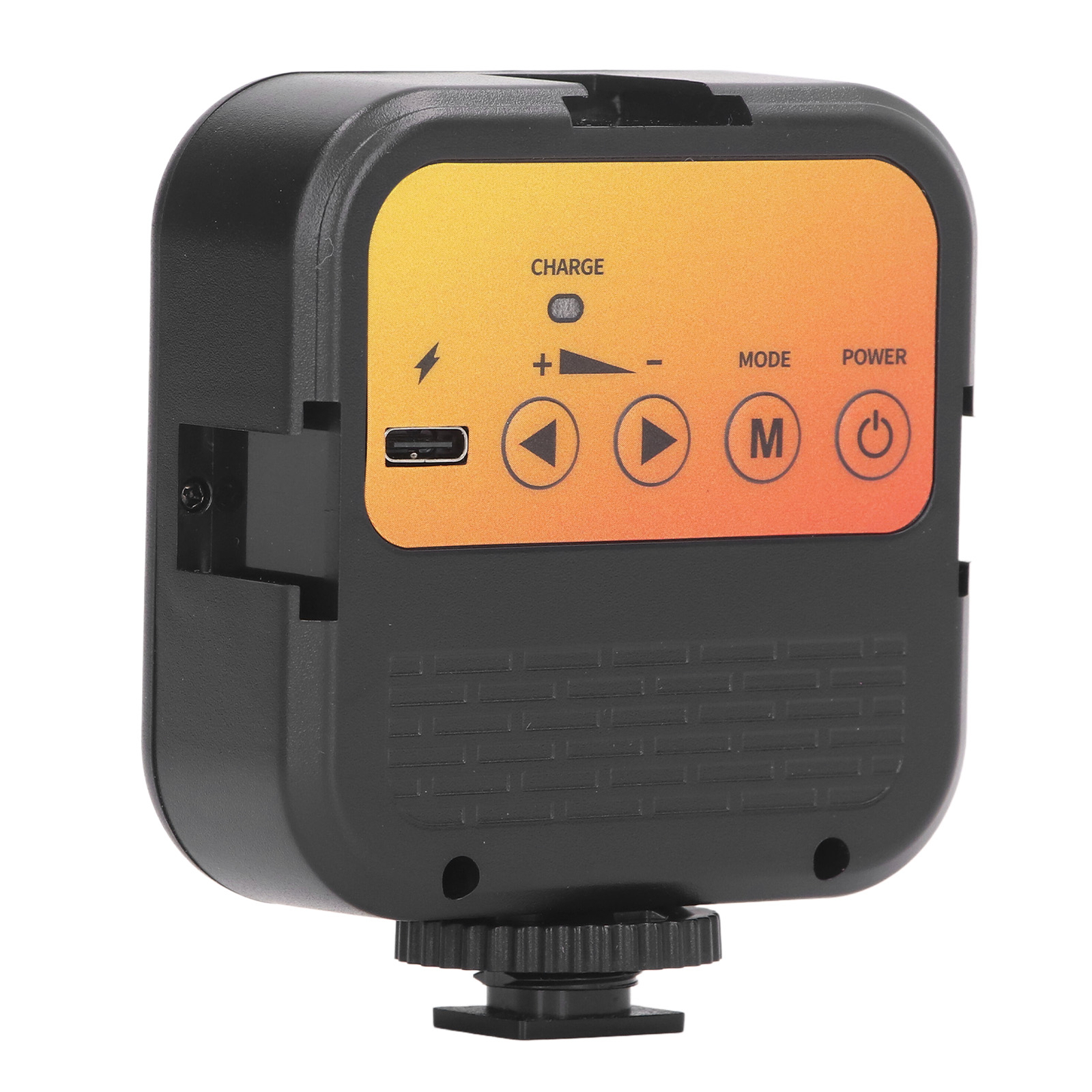 LED Camera Light Portable Camera Photo Light For Outdoor Photography Live St