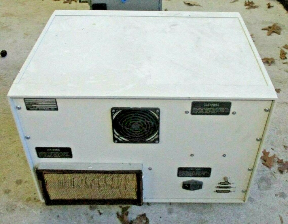 TRICOR SYSTEM 801A GLOSS ANALYSIS SYSTEM 190-100