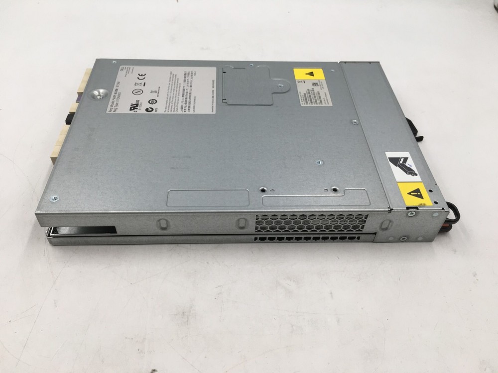 Dell 10G-ISCSI-2 TYPE B E15M Storage Controller for SCV2000 Free Shipping