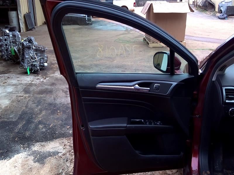 FUSION 2014 High Mounted Stop Light 1038161601