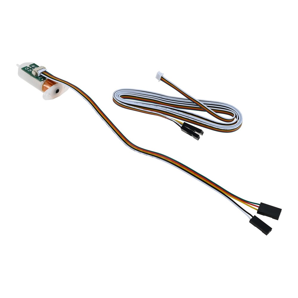 Upgraded BLTouch V3.1 Auto Leveling Sensor Kit For Creality Ender3 v2 3D Printer