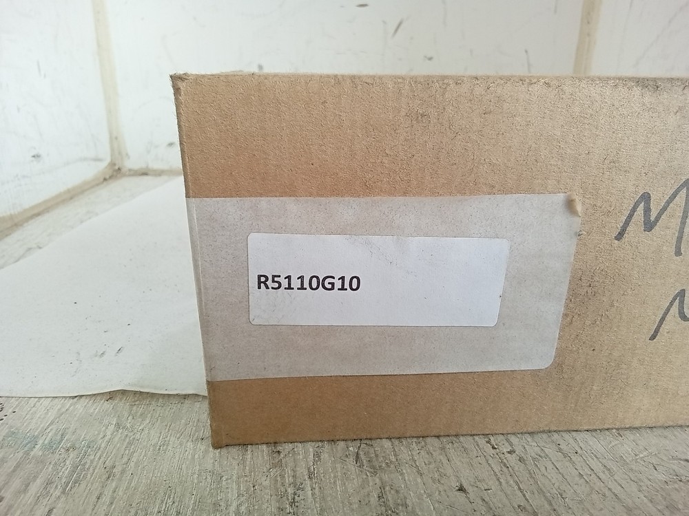 FILTERIC FILTER R5110G10 (F8A)