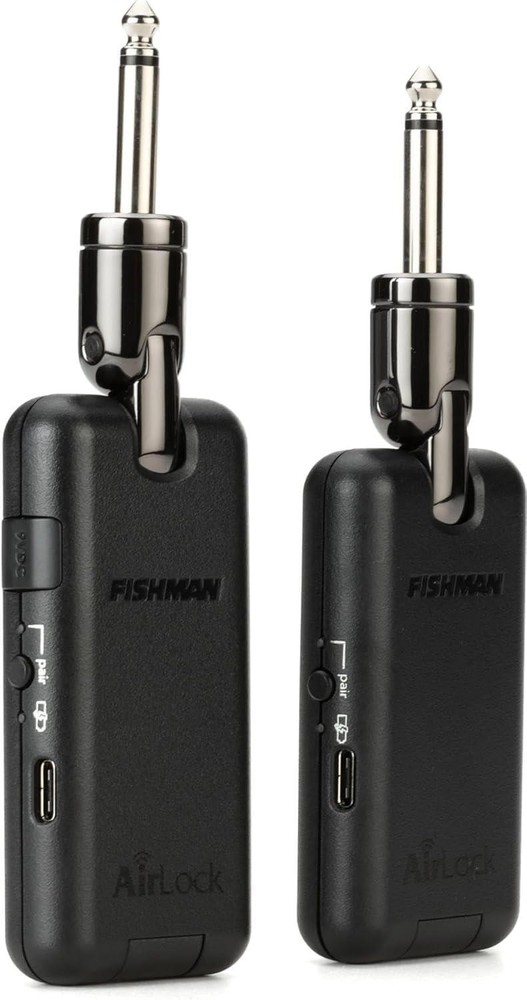 Fishman AirLock Wireless GT Instrument System