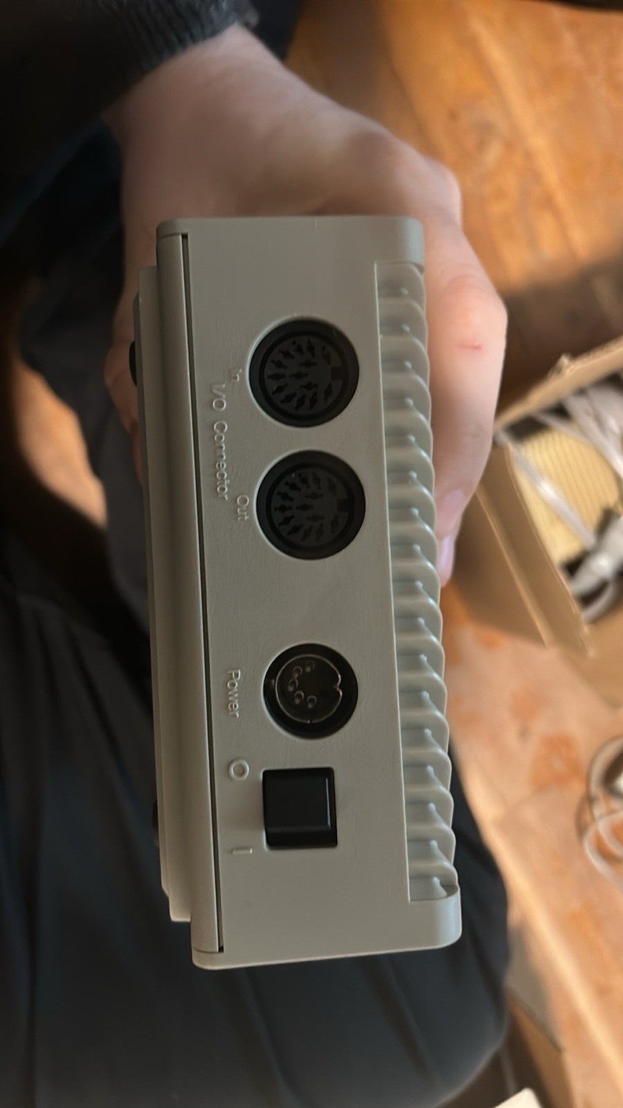 atari 520 st computer And 2600