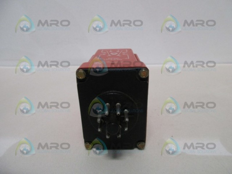 NCC A1K-30-461 SOLID STATE TIMER UNMP