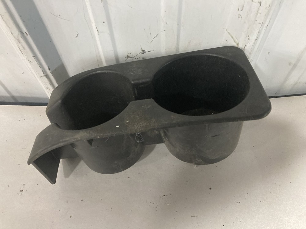 Isuzu NPR CUP HOLDER Dash Panel - Used