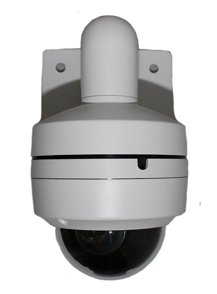Wall Mount Bracket for Hik Vision Fixed Lens Dome IP Camera PC110 WMS