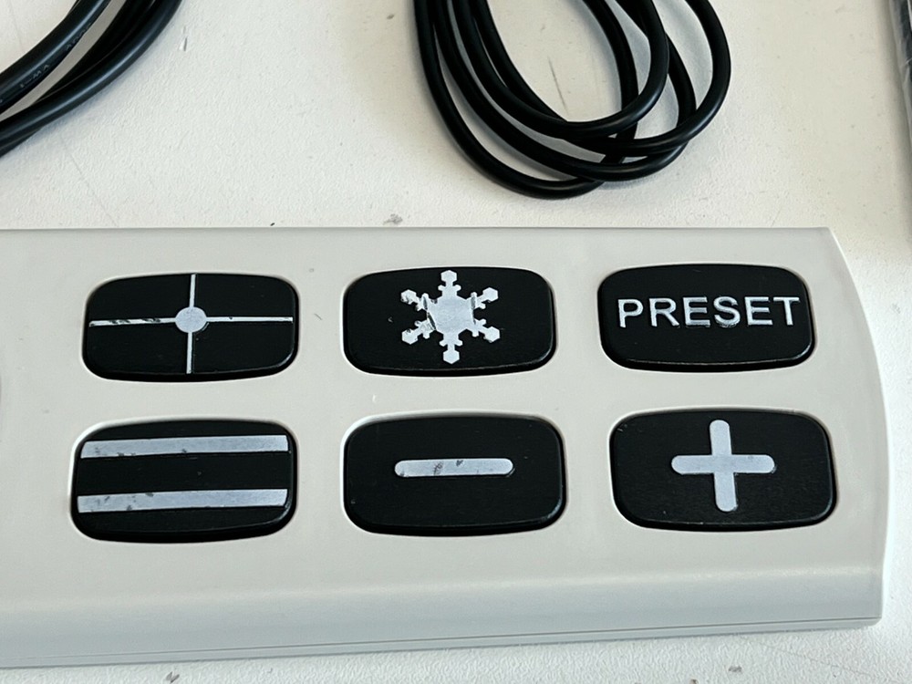 PP32: HumanwareXY6114 SmartView Xtend Module 1