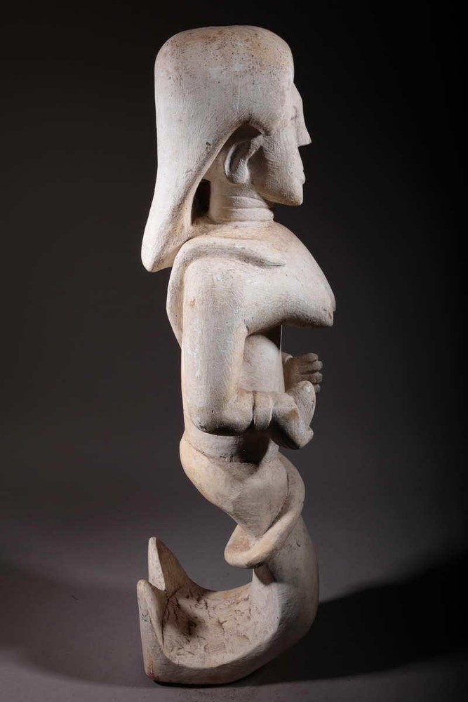 Art African Tompbyrne
