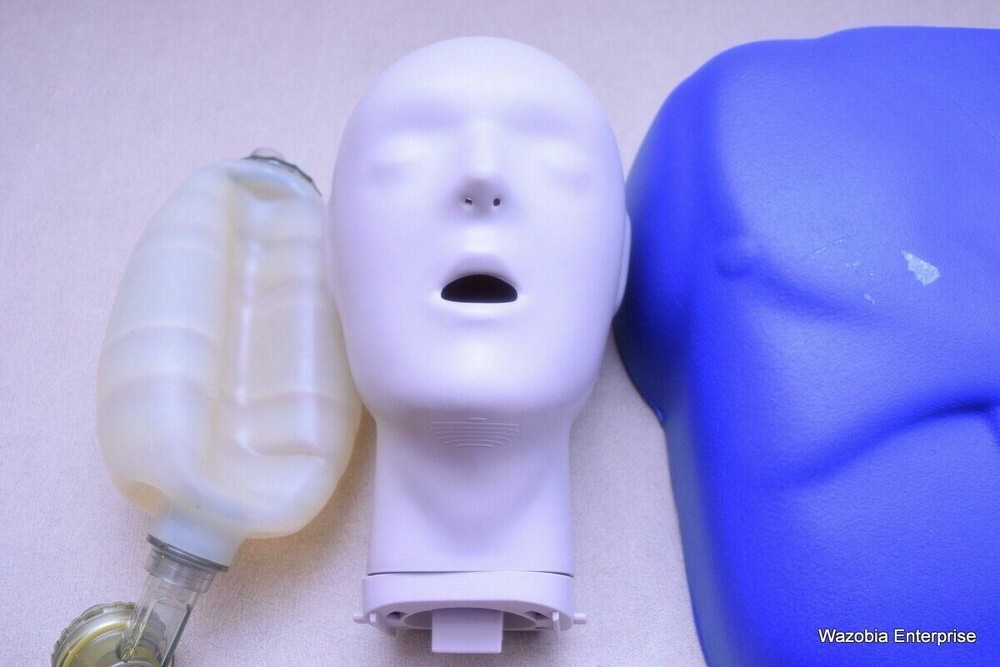 WORLD POINT ECC CPR/AED TRAINING PACK