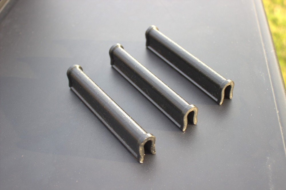 Blackstone Griddle Trash Bag Clamps