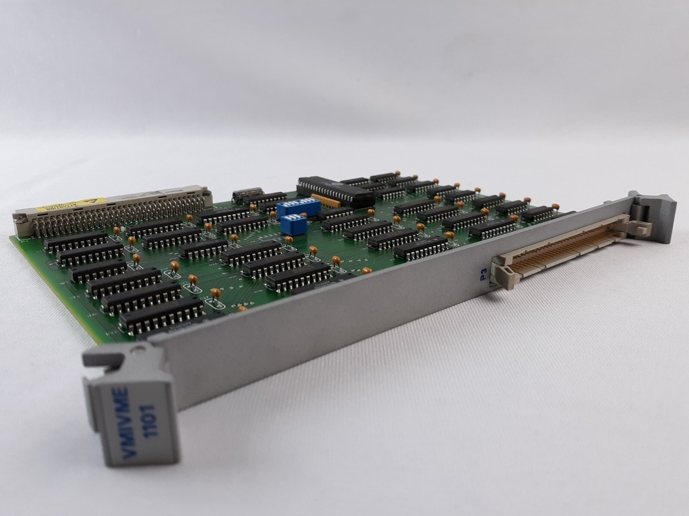 VMIC VMIVME-1101 Digital I/O Board