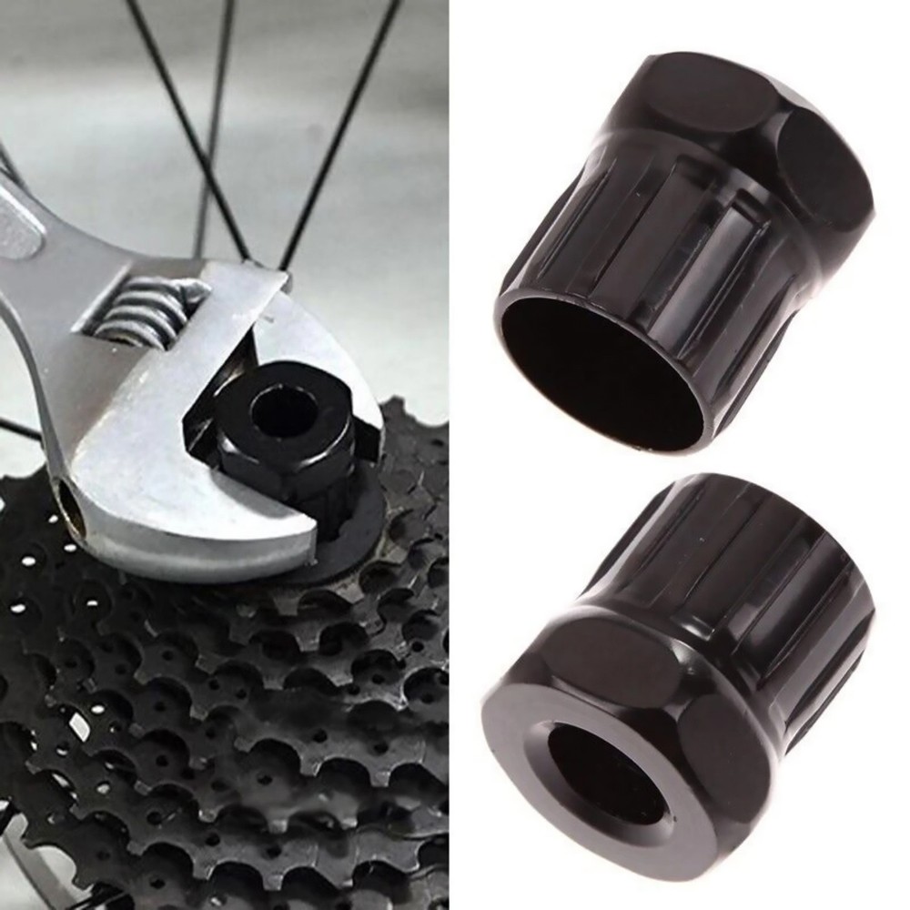 For Bicycle Maintenance Crank Puller Bottom Bracket Remover Tool Kit 4 in 1 Set