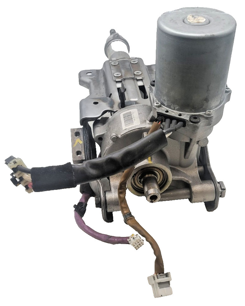 2011-2013 Kia Optima Steering Column Electric Power Steering MDPS PTS *No Module