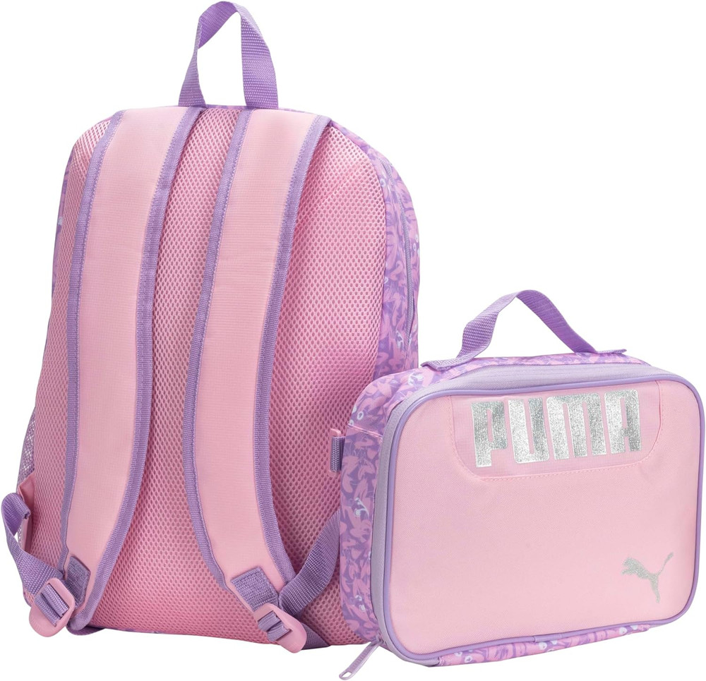 KIDS' EVERCAT BACKPACK & LUNCH KIT COMBO