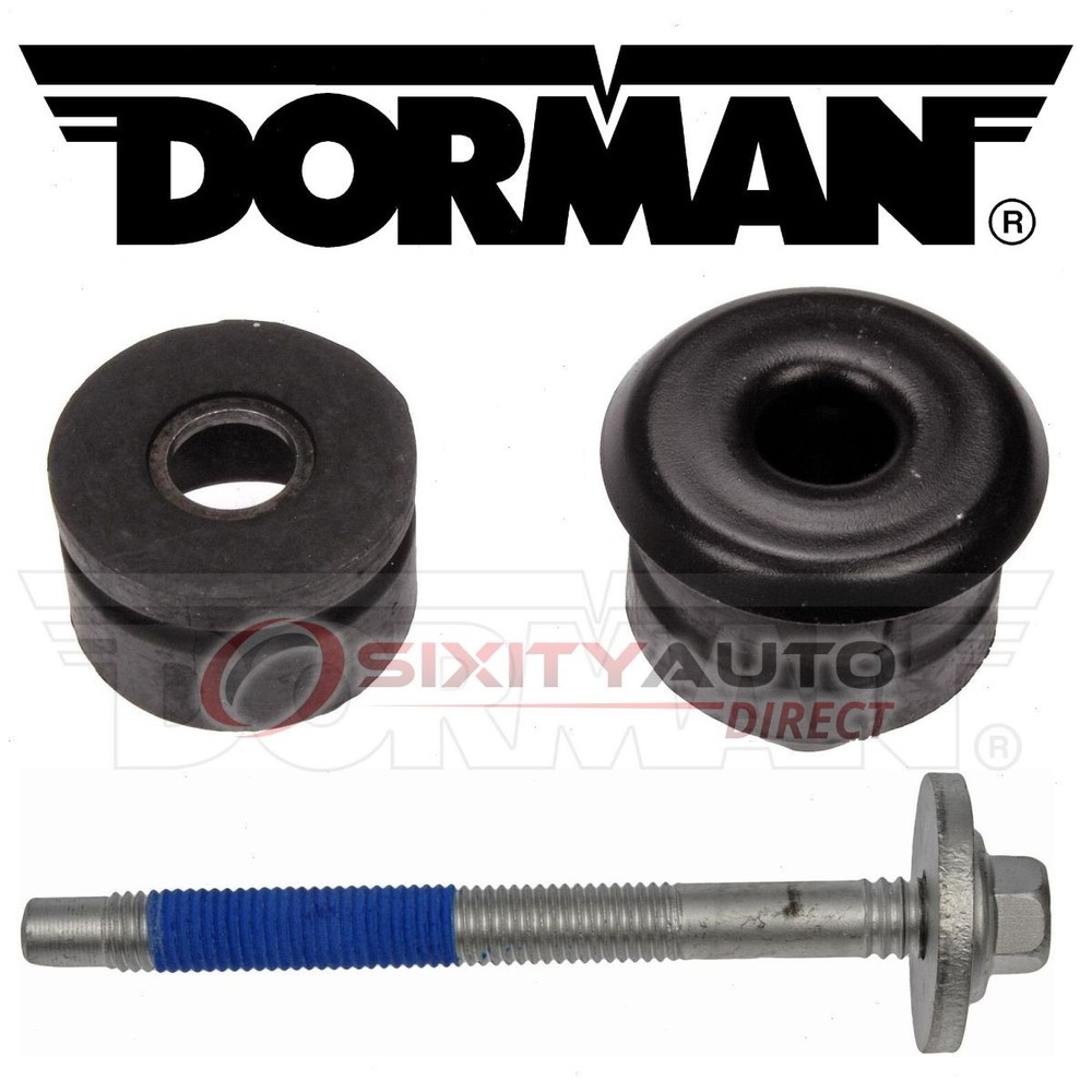 Dorman Upper Body Mount for 2007-2017 Lincoln Navigator Frame  wp