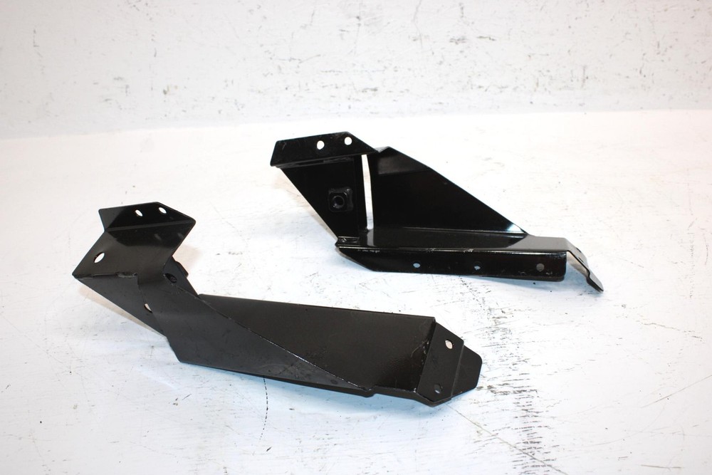 1989 Yamaha Inviter Oem Frame Brace Set SY17